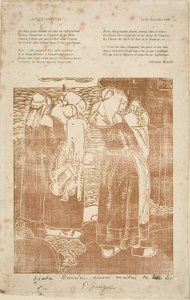 Three Breton Women with Infants   1293803   pl       polish Successfully Translated  Original: Vissersschuit in een storm Translat: Vissersschuit in een storm 1388100 pl polish Successfully Translated Original: Hunter with Hounds at the Edge of a Wood Tran autorstwa Armand Séguin