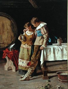 Deklaracja autorstwa Arnaldo Tamburini
