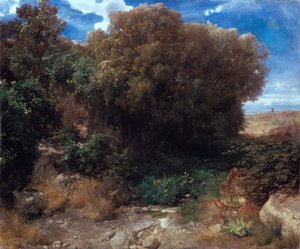 autorstwa Arnold Böcklin
