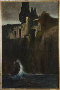  autorstwa Arnold Böcklin