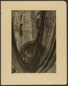 [Sieci rybackie] autorstwa Arnold Genthe