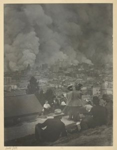 Trzęsienie ziemi w San Francisco