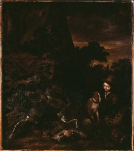  autorstwa Arnold Houbraken