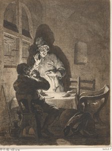  autorstwa Arnold Houbraken