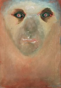pogląd autorstwa Arnold Schönberg