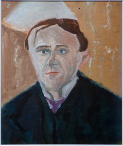dr W. autorstwa Arnold Schönberg
