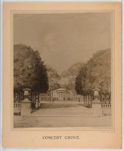 Rysunek, Szkice jeziora Lugano, 26 września 1883 r.