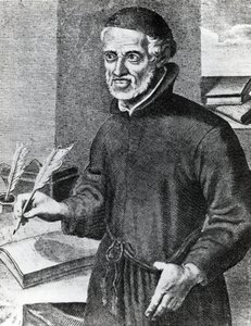 Antonio Vieira (rycina)