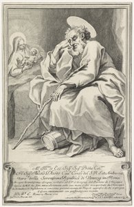 Śpiący Józef