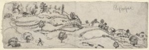 Olimpia autorstwa Arthur B. Davies