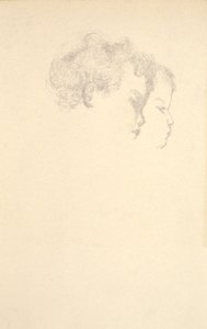 Rab i Dave autorstwa Arthur B. Davies