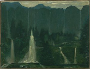  autorstwa Arthur Bowen Davies