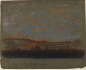  autorstwa Arthur Bowen Davies