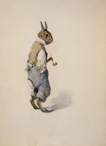 Br „er Rabbit, 1881-1928