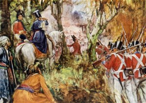 Przez bezdrożne lasy i gorączkowe dżungle autorstwa Arthur David McCormick