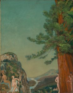 Na Klifach ok. godz. 1898.
