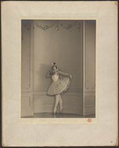 Balerina