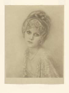 [Corinne Highwood] autorstwa Arthur F. Kales
