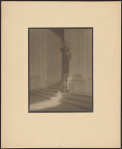 "Electrolier" San Francisco City Hall autorstwa Arthur F. Kales