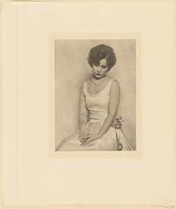 [Mary Ellen] autorstwa Arthur F. Kales