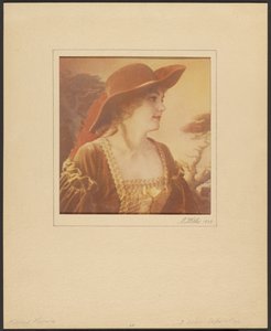 Mildred Myrnie
