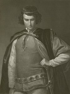 don Cezara autorstwa Arthur Georg von Ramberg