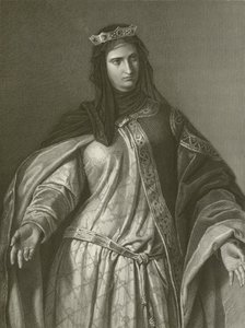 Donna Izabela