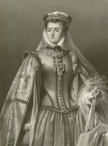 Elżbieta Walezjuszowa