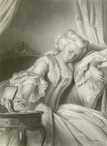 Lady Milford