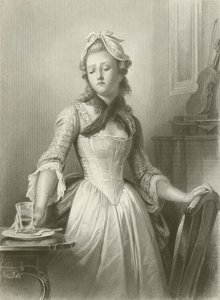 Luise Miller