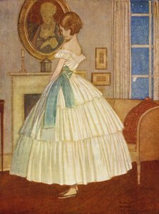 Córka młynarza (kolor lito)