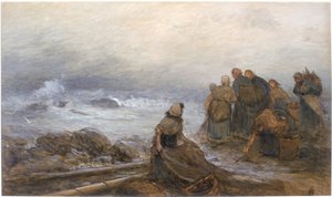 Żniwa morza (kolor nadwozia)