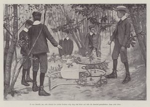 Wysoko urodzone dziecko, E Nesbit autorstwa Arthur Herbert Buckland