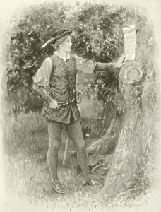 Rosalind (grawiura)