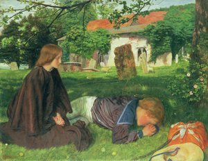 Dom od morza, 1862