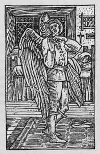 Hans Christian Andersen: towarzysz podróży (lito)