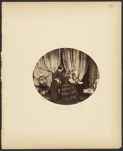 Toaleta autorstwa Arthur Julius Pollock