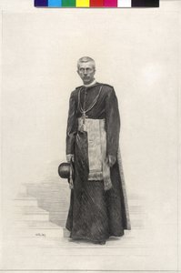 by Karoly Vezinger canon Karoly Vezinger