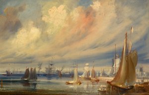 Dundee Docks z patentu Slip
