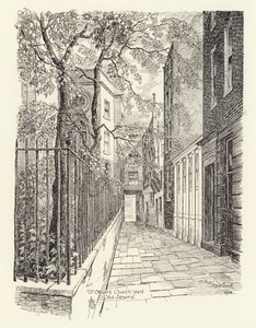 St Olave