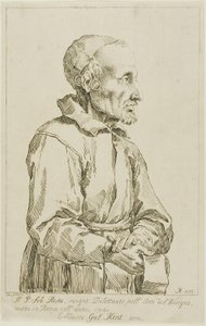 Portret Sebastiano Resta