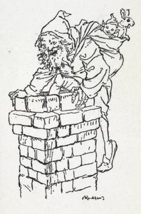 polish autorstwa Arthur Rackham