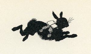 Mędrcy Gotham autorstwa Arthur Rackham