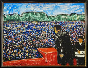  autorstwa Arthur Segal