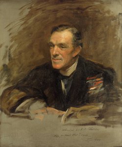 Admirał Sir Frederick Doveton Sturdee,