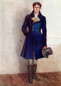 Ilustracja do Dumy i Uprzedzenia autorstwa Jane Austen autorstwa Arthur Wallis Mills