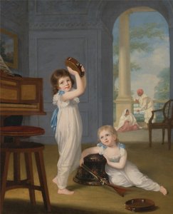 Emily i George