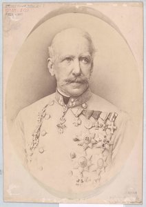 Arthur hrabia Bylandt-Rheydt autorstwa Artist Unknown