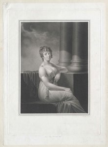 Barbara Maria hrabina Barbiano di Belgiojoso d