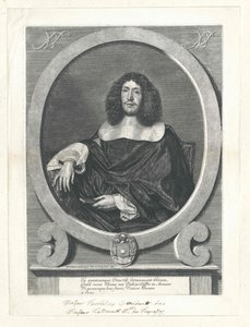 Berthelemy, autorstwa Artist Unknown
